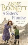 Anne Bennett, Bennett Anne - A Sister's Promise