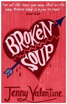 Jenny Valentine - Broken Soup