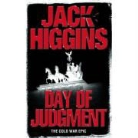 Jack Higgins - Day of Judgement