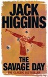 Jack Higgins - Savage Day