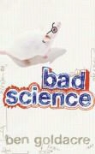 Ben Goldacre - Bad Science