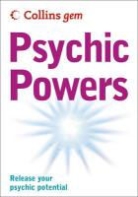 Carolyn Boyes, Boyes Carolyn - Psychic Powers