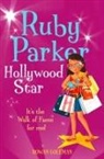 Rowan Coleman, Coleman Rowan - Ruby Parker: Hollywood Star