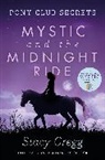 Stacy Gregg, Gregg Stacy - Pony Club Secrets
