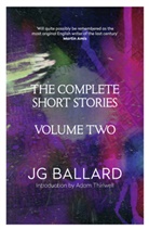 J G Ballard, J. G. Ballard, James Gr. Ballard, James Gr.                     10000041041 Ballard - The Complete Short Stories V. 2