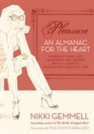 Nikki Gemmell, Gemmell Nikki, Paula Sanz Caballero, Sanz Caballero Paula - Pleasure