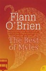Flann Brien, O&amp;apos, Flann O’Brien, Flann Oâ€™Brien, Flann O'Brien - Best of Myles