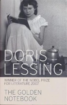 Doris Lessing, Doris May Lessing - The Golden Notebook