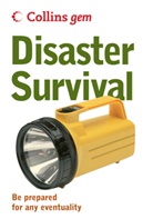 Brian Beard - Disaster Survival