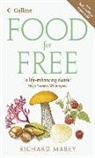 Richard Mabey - Food for Free