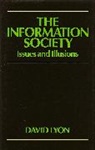 Lyon, David Lyon, David (Queen's University Lyon - The Information Society