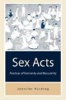 Jennifer Harding, Jenny Harding, Harding Jenny - Sex Acts