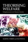 &amp;apos, Martin Penna brien, O&amp;, O&amp;apos, Martin O'Brien, Martin Penna O''brien... - Theorising Welfare