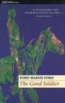 Ford Madox Ford - Good Soldier