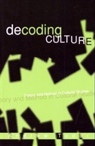 Andrew Tudor, Tudor Andrew - Decoding Culture