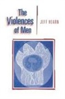Jeff Hearn, Jeff R Hearn, Jeff R. Hearn, Prof. Jeff Hearn - The Violences of Men