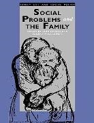Rudi Mclaughlin Dallos, R Dallos, R. Dallos, Rudi Dallos, Dallos Rudi, E Mclaughlin... - Social Problems and the Family