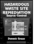 Grasso, D. Grasso, Domenic Grasso, Domenic (Univ of Connecticut (U-37)) Grasso, Domenico Grasso, GRASSO D - Hazardous Waste Site Remediation