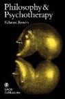 Edward Erwin, Erwin Edward - Philosophy and Psychotherapy