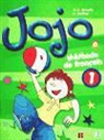 Jojo - Bd. 1: Livre de l'élève