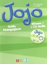 Jojo - Bd. 1: Guide pédagogique