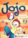 Jojo - Bd. 2: Méthode de français