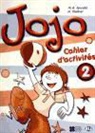 Jojo - Bd. 2: Cahier d'activités. Mit Portfolio