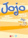 Jojo - Bd. 2: Guide pédagogique