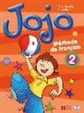 Jojo - Bd. 2: Cartes illustrées