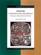 Bela Bartok, Béla Bartók, Malcolm Macdonald - Konzert