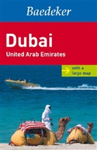 Baedeker Allianz Reiseführer: Dubai Baedeker Guide