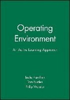 Burden, T Burden, Tom (School of the Built Environment Burden, A. Burden Hamilton, E. Hamilton, Leslie Burden Hamilton... - Operating Environment