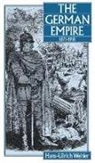 Hans Ulrich Wehler, Hans-Ulrich Wehler, H-U Wehler, Wehler Hans-Ulrich - German Empire, 1871-1918