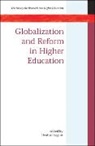 Eggins, Heather Eggins, Heather Eggins - Globalization and Reform in Higher Education