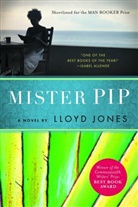 Lloyd Jones - Mister Pip