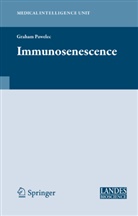 Graha Pawelec, Graham Pawelec - Immunosenescence