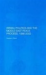 Hassan A Barari, Hassan A. Barari, BARARI HASSAN A - Israeli Politics and the Middle East Peace Process, 1988-2002