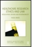 Hazel Biggs, Hazel (University of Lancaster Biggs - Healthcare Research Ethics and Law