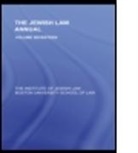 Berach Lifshitz, Berachyahu Lifshitz, Berachyahu (The Hebrew University of Jer Lifshitz, Lifshitz Berach, Berachyahu Lifshitz, Berachyahu (The Hebrew University of Jerusalem Lifshitz... - Jewish Law Annual Volume 17