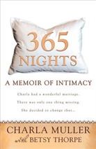 Charla Muller, Betsy Thorpe - 365 Nights