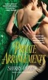Sherry Thomas - Private Arrangements