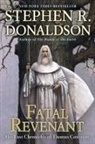 Stephen R Donaldson, Stephen R. Donaldson - Fatal Revenant