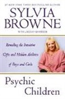 Sylvia Browne, Sylvia/ Harrison Browne, Lindsay Harrison - Psychic Children