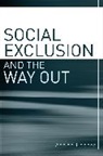 a Bonner, A. Bonner, Adrian Bonner, Adrian (University of Kent Bonner, Bonner Adrian - Social Exclusion and the Way Out