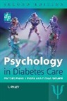 Skinner, Snoek, FJ Snoek, Frank J. (Vrije University Snoek, Frank J. Skinner Snoek, T Chas Skinner... - Psychology in Diabetes Care
