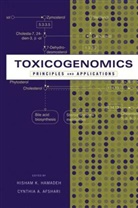 Afshari, Cynthia A. Afshari, Hamadeh, Hisham K. Hamadeh, Hisham K. (Amgen Hamadeh, Hisham K. Afshari Hamadeh... - Toxicogenomics
