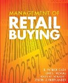 C Cash, R Patrick Cash, R. Patrick Cash, R. Patrick Thomas Cash, R.patrick Thomas Cash, CASH R PATRICK THOMAS CHRIS WING... - Management of Retail Buying