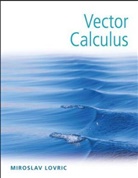 M Lovric, Miroslav Lovric, Miroslav (Mcmaster University) Lovric, Lovric Miroslav - Vector Calculus
