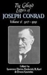 Joseph Conrad, Laurence Davies, Laurence (Dartmouth College Davies, Frederick R Karl, Frederick R. Karl, Frederick R. (New York University) Karl... - The Collected Letters of Joseph Conrad : Volume 6, 1917-1919