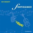 Roy Bennett - Fortissimo! Audio CD Set (4 Cds) (Audio book)